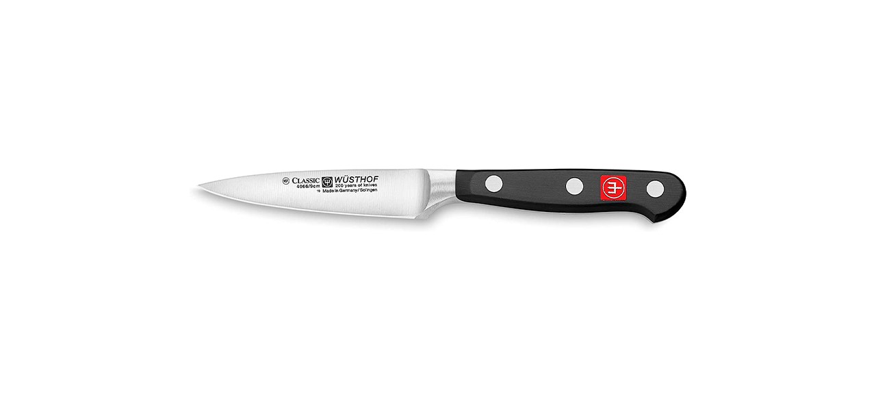 Best Wusthof Classic Paring Knife