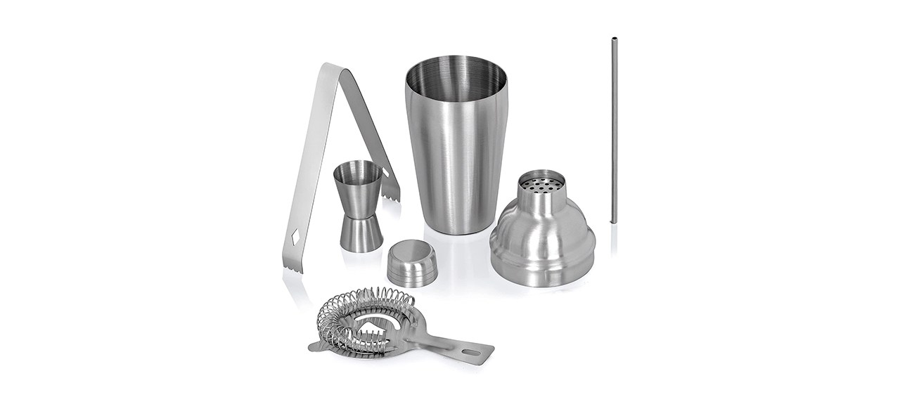 Best Wyndham House Cocktail Shaker Set