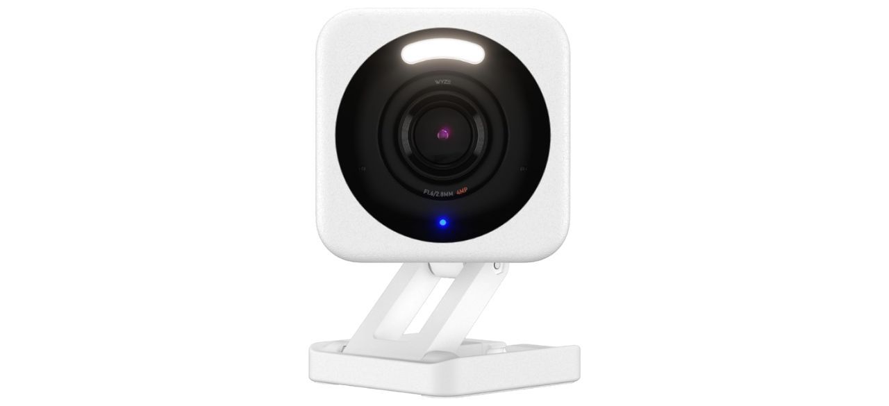 Wyze Cam v4 Camera