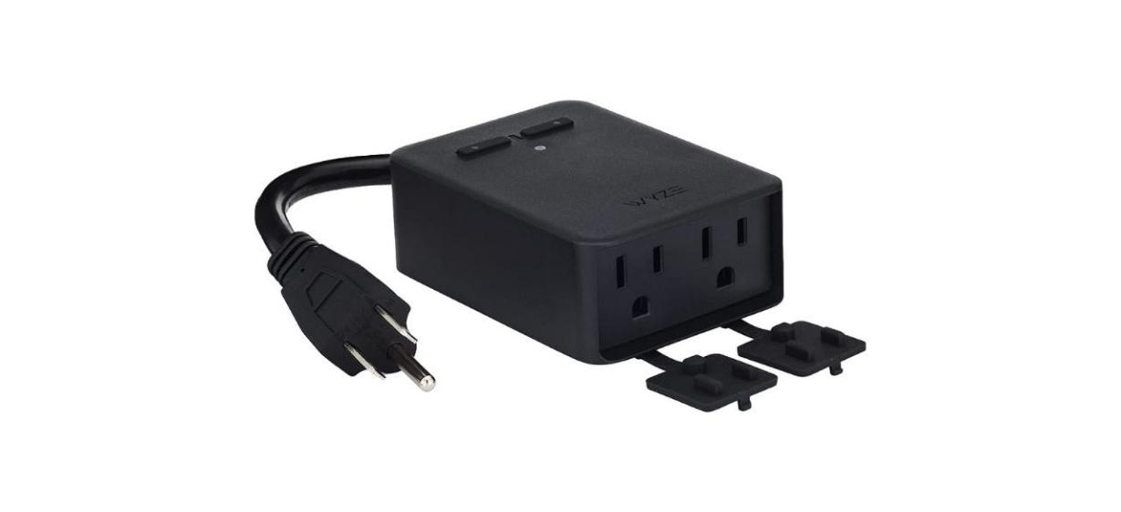 Best Wyze Outdoor Energy Monitoring Plug