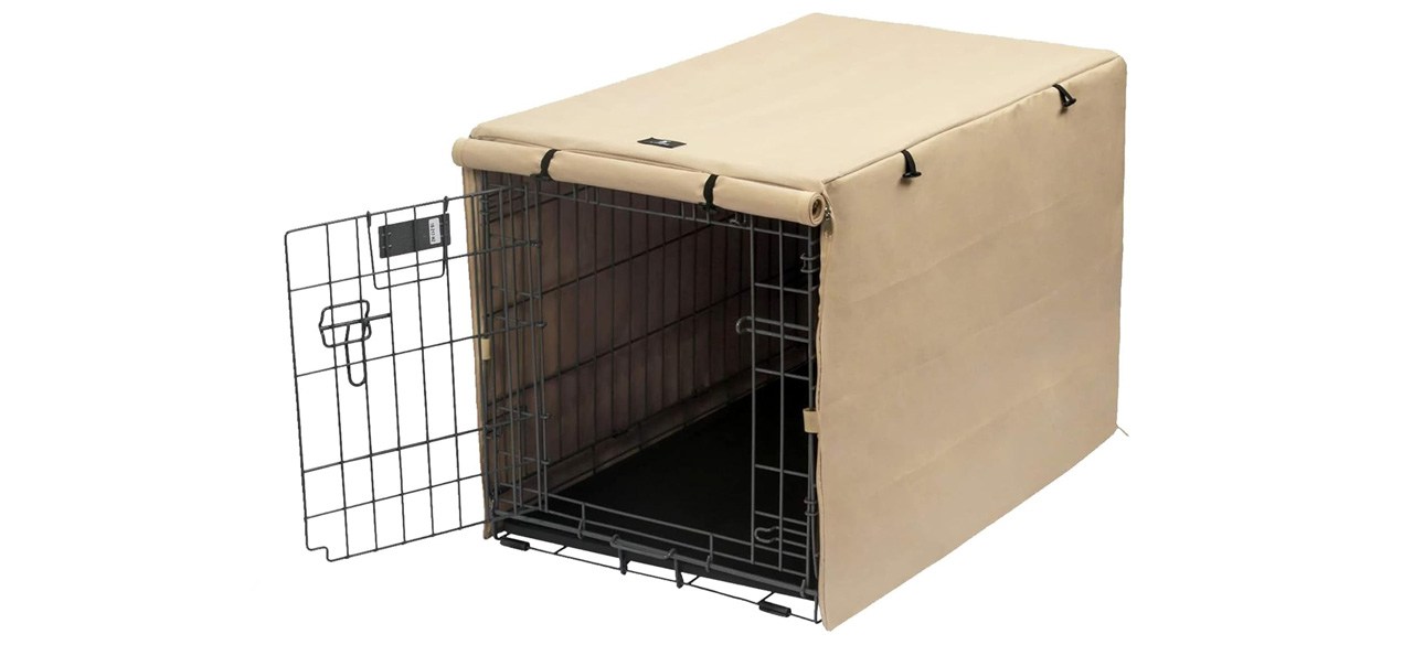 X-Zone Pet Dog Crate Cover