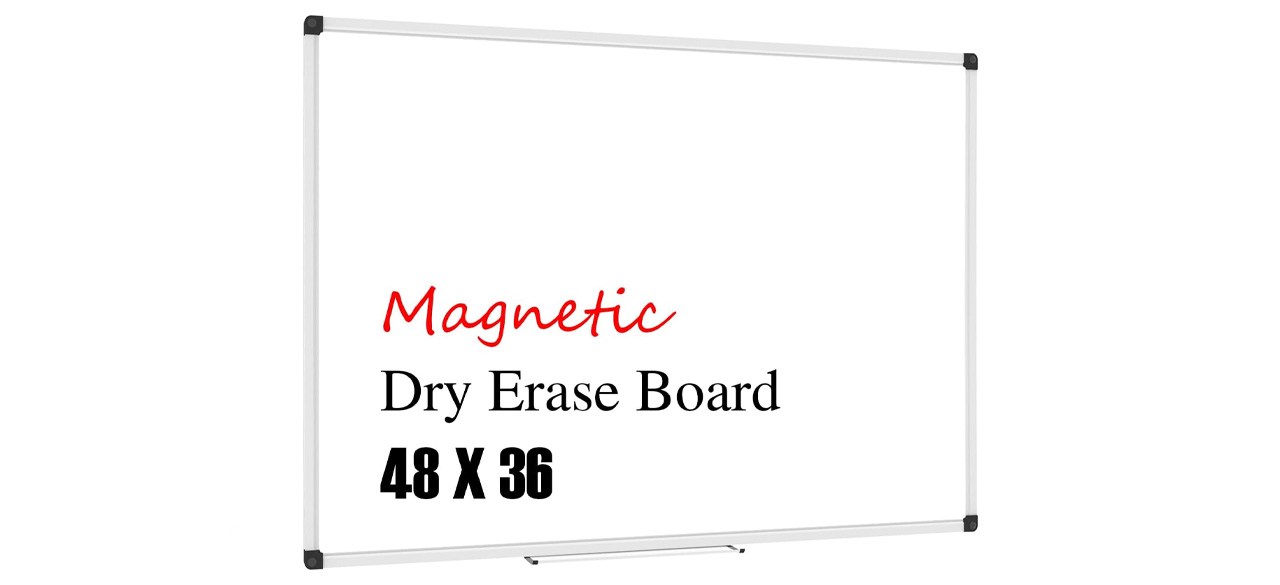 XBoard Magnetic Whiteboard