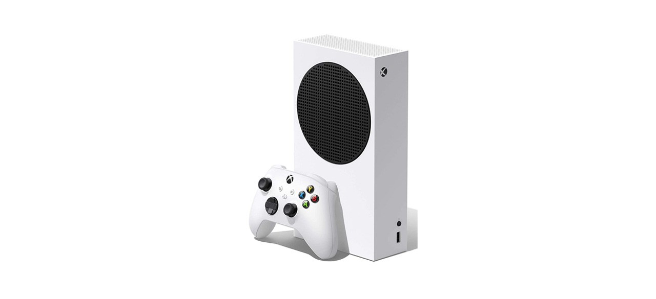 Best Xbox Series S