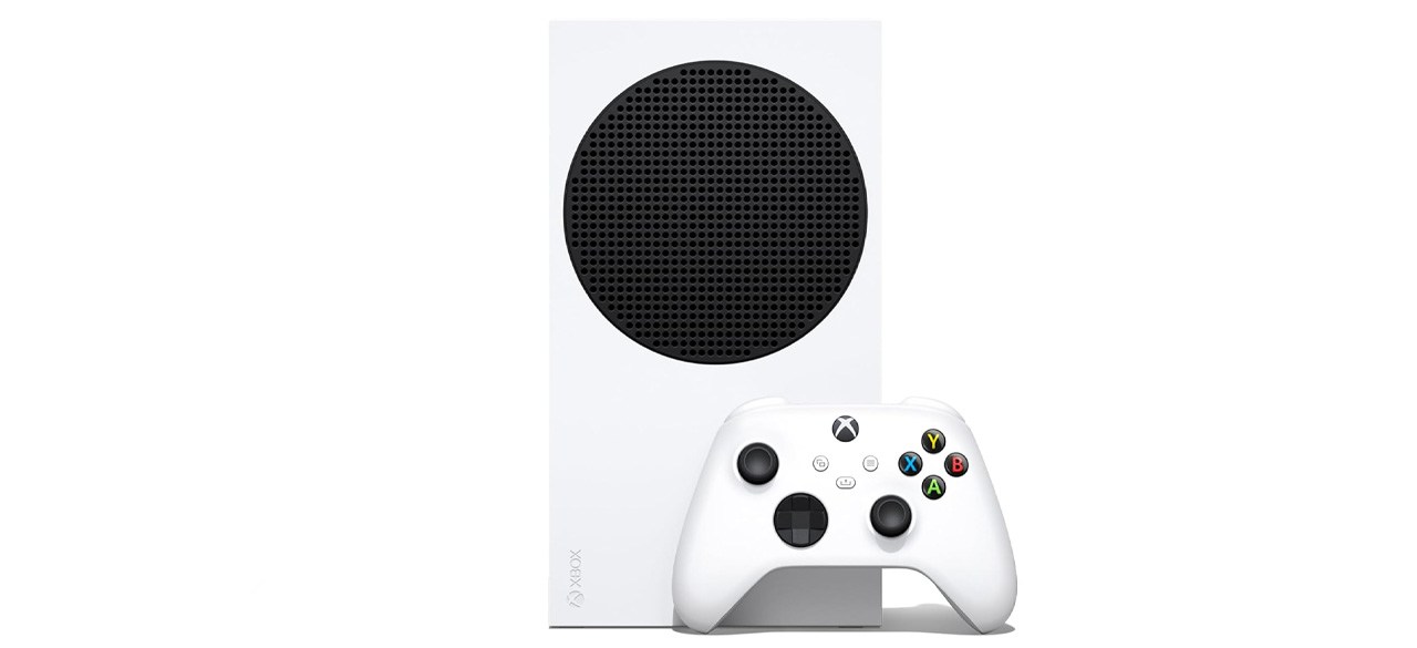 Xbox Series S