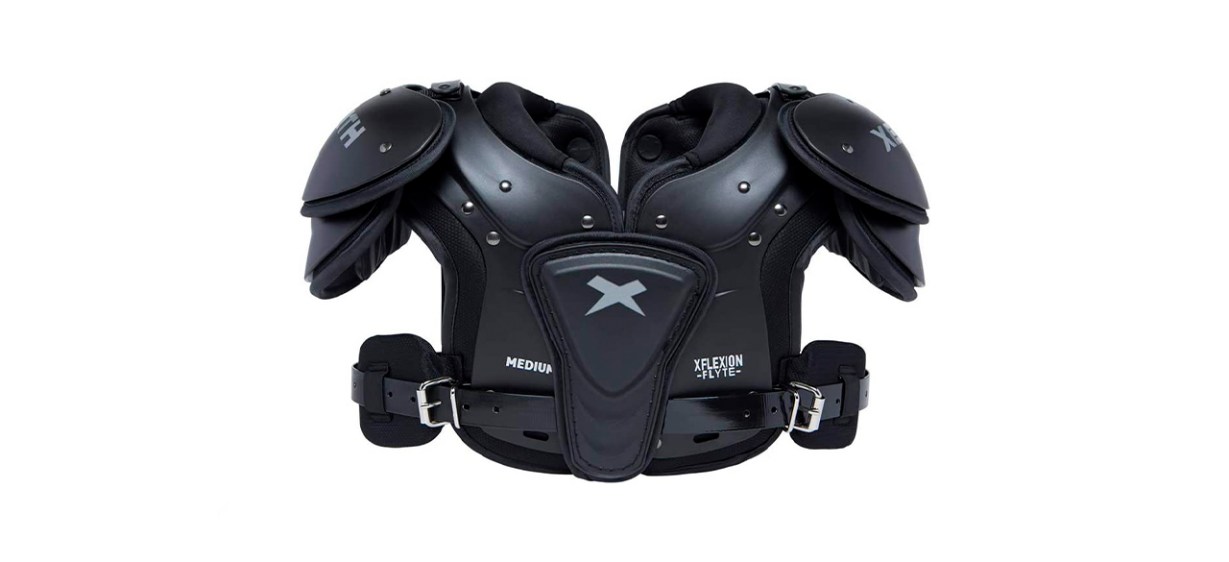 Best Xenith Flyte Youth Football Shoulder Pads Best Xenith Flyte Youth Football Shoulder Pads