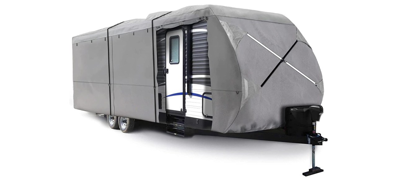 Xgear Waterproof RV Cover