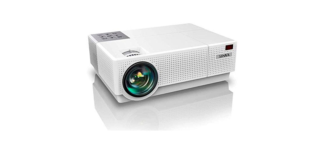 Best Yaber Home Theater Projector