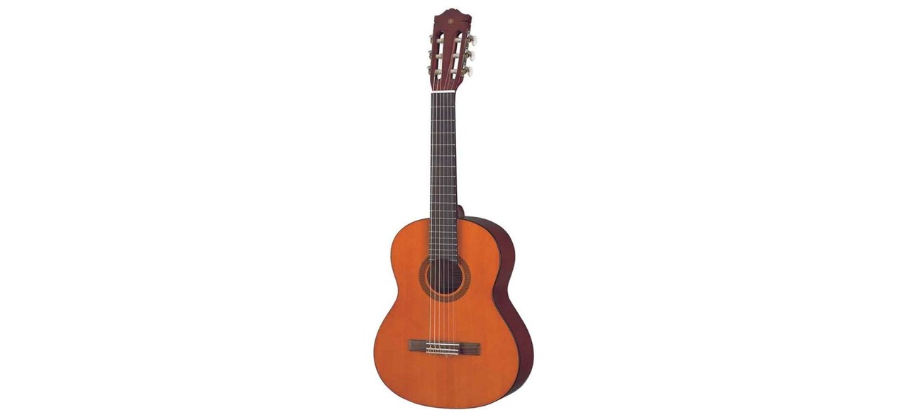 Yamaha’s CGS102A Half-Size Classical Guitar