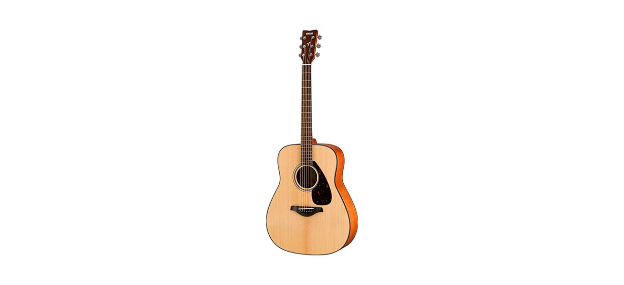 Best Yamaha Solid Top Acoustic Guitar Best Yamaha Solid Top Acoustic Guitar