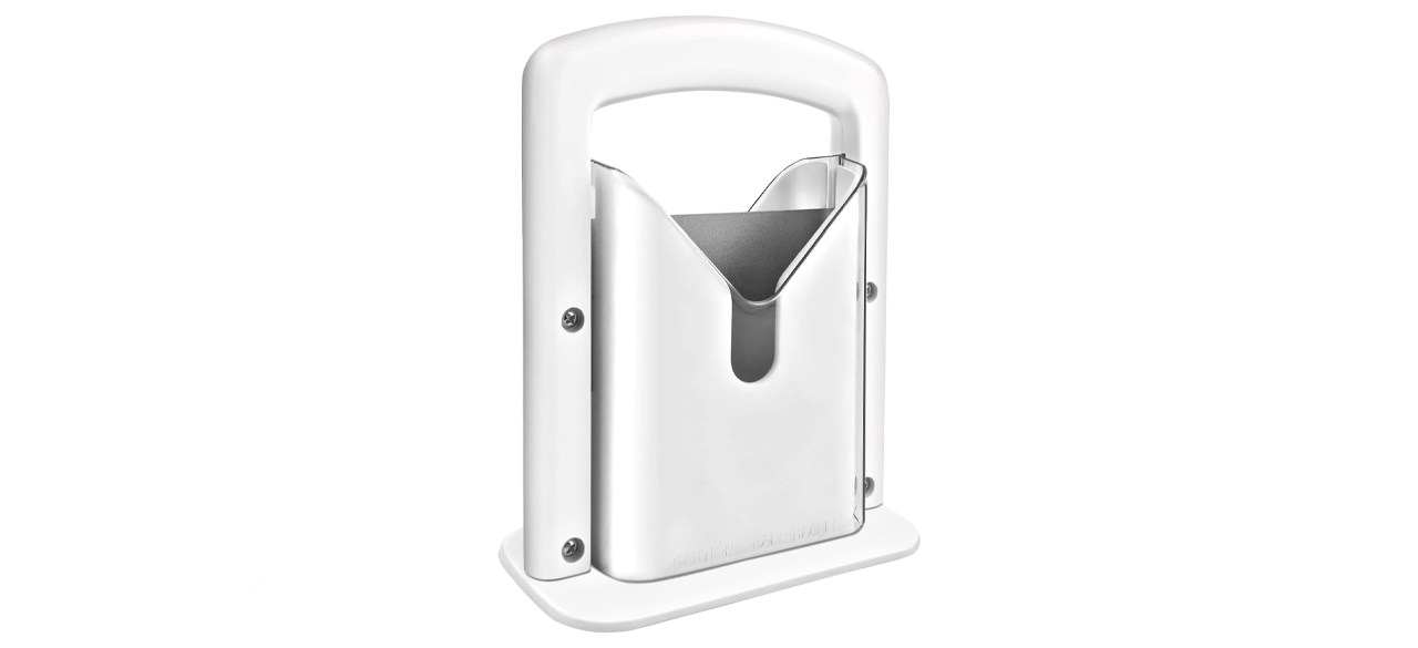 Yatytepo Bagel Slicer