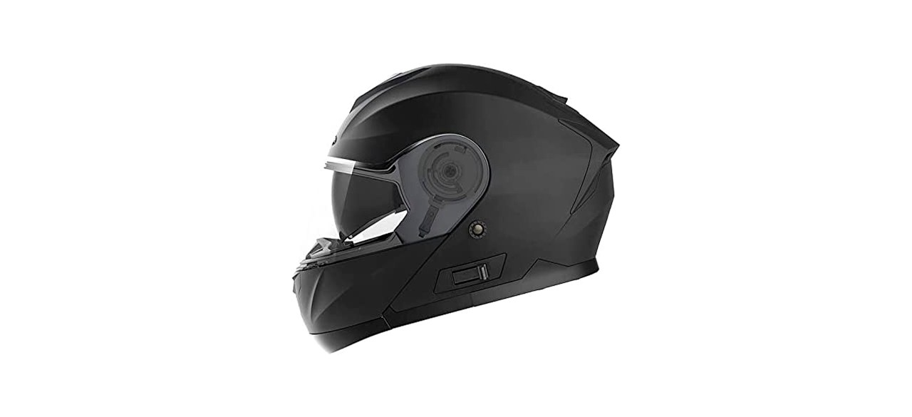 Best Yema Helmet Modular Full-Face Motorcycle Helmet