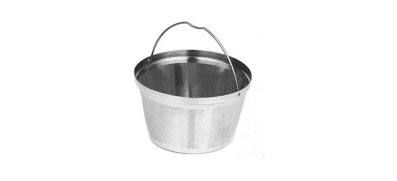 best Yeosen 8-12 Cup Permanent Coffee Filter