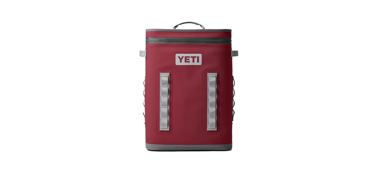 Best Yeti Backpack Cooler