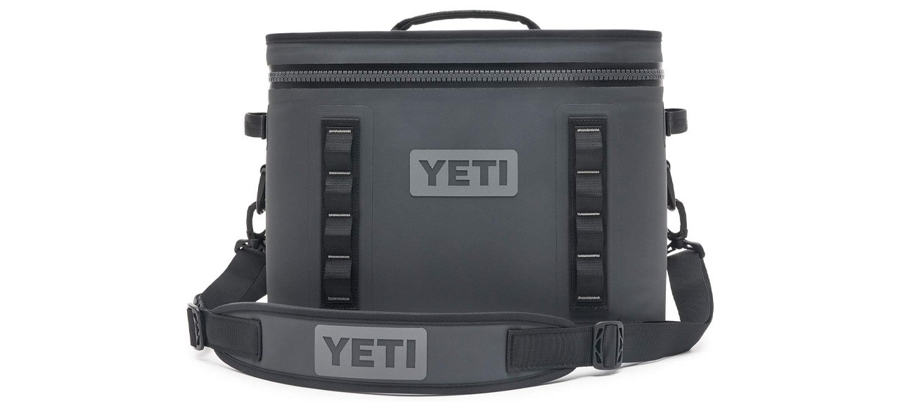 Yeti Hopper Flip 18 Refrigerador portátil macio