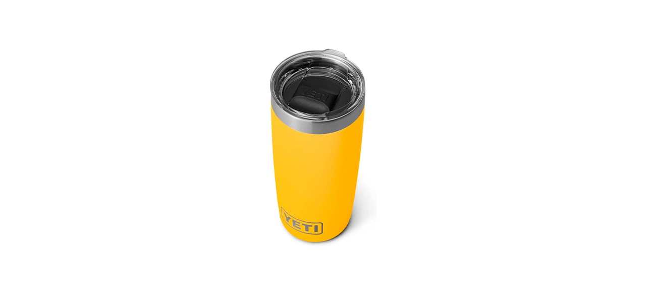 Best YETI Rambler 10-Ounce Tumbler