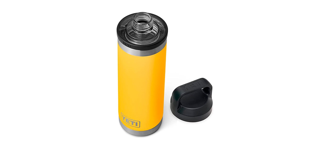 Best YETI Rambler 18-Ounce Bottle