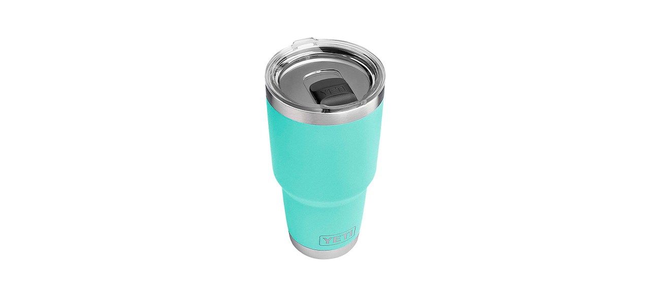 Best Yeti Rambler 30-Ounce Tumbler