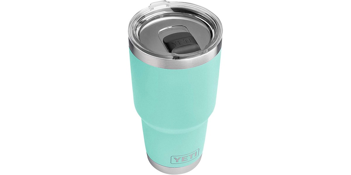 YETI Rambler 30 oz