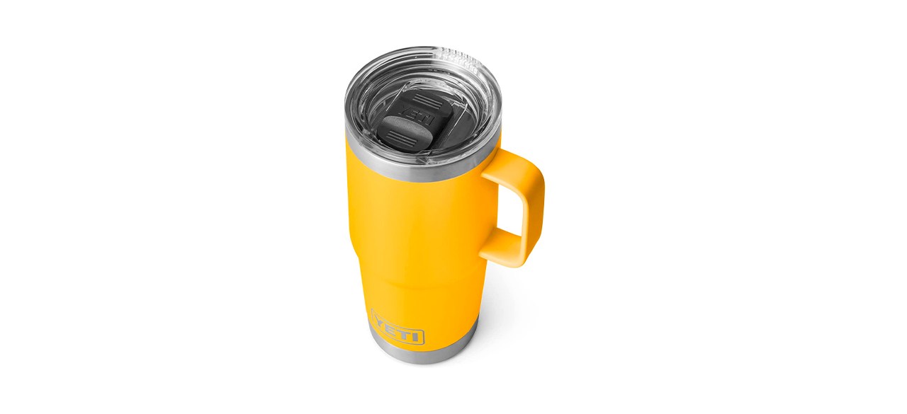 Best Yeti Rambler Travel Mug