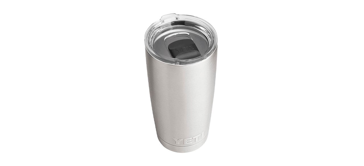 Best Yeti Rambler Vacuum Insulated Tumbler