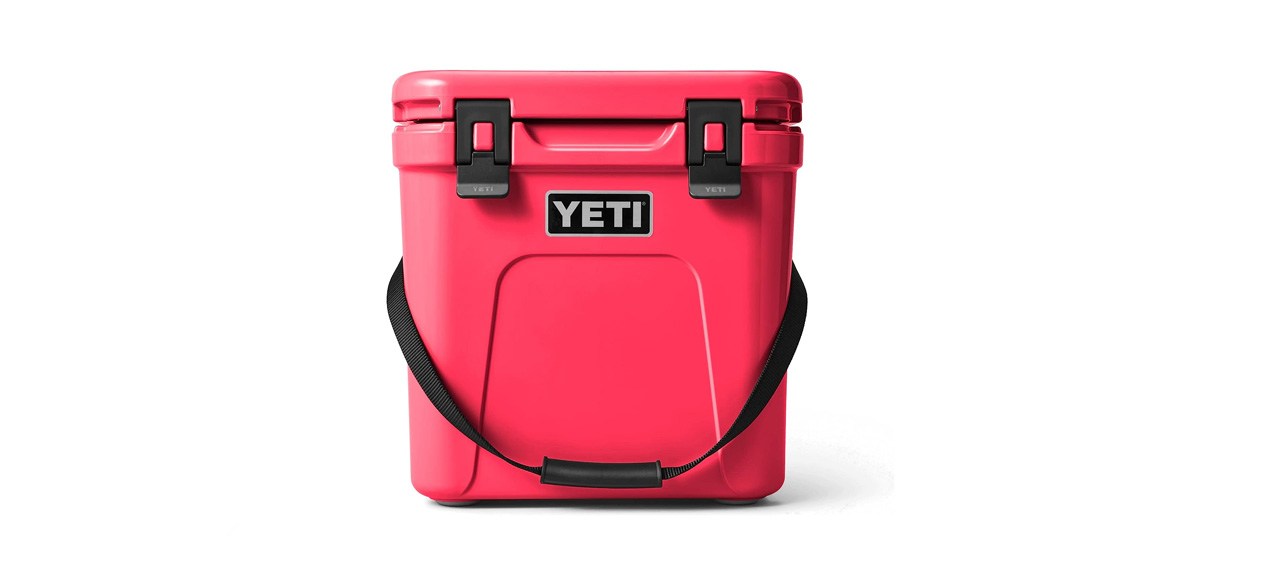 best YETI Roadie 24 Cooler