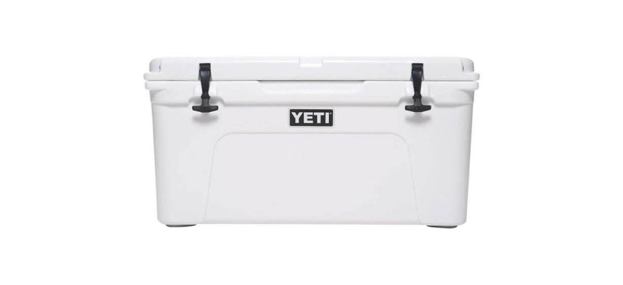 Best YETI Tundra 65 Hard Cooler 