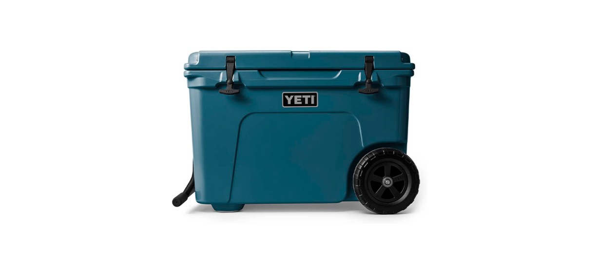 Best Yeti Tundra Haul Portable Wheeled Cooler Best Yeti Tundra Haul Portable Wheeled Cooler