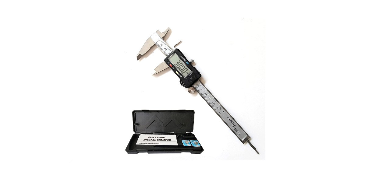 best Yklsxkc Digital Caliper