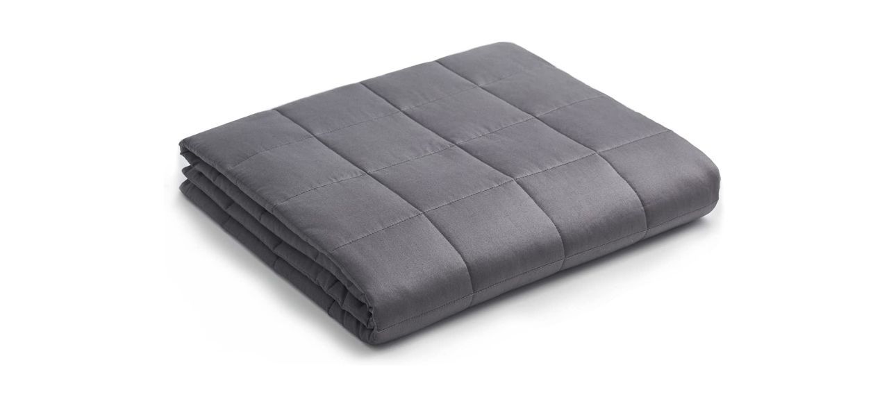 Best YnM Weighted Blanket