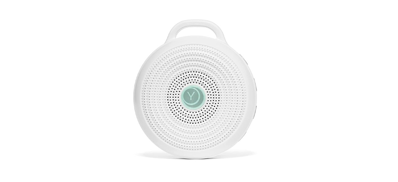 Best Yogasleep Rohm Portable White Noise Machine