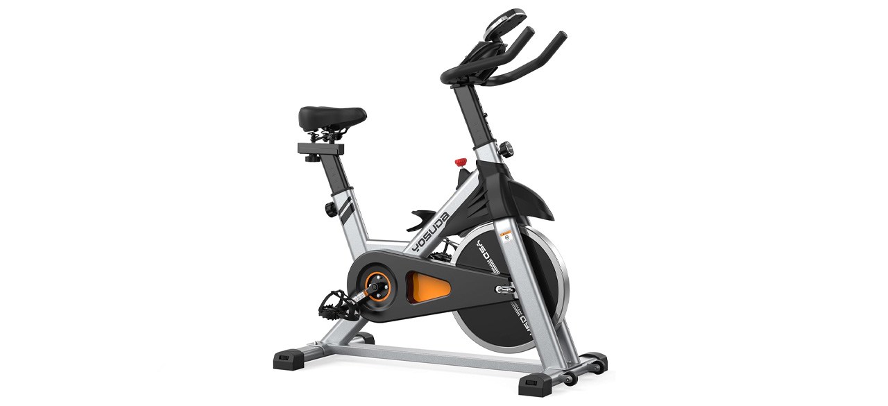 Yosuda Indoor Cycling Bike