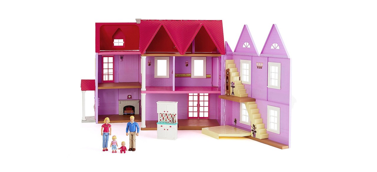 best You & Me Happy Together Dollhouse