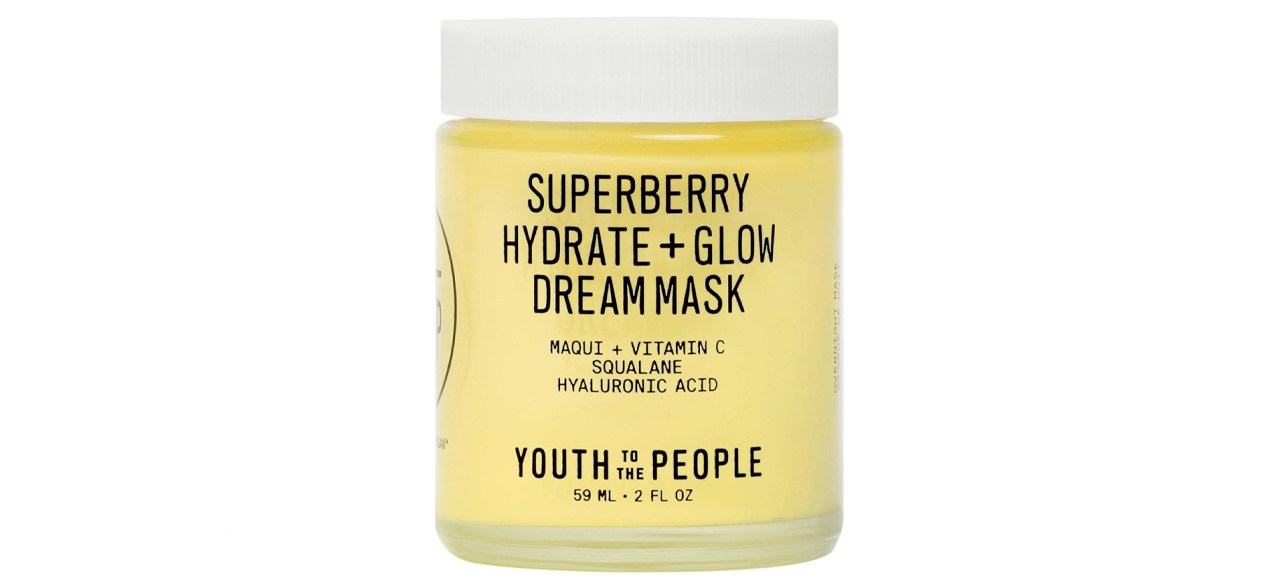 Youth To The People Superberry Dream Mask