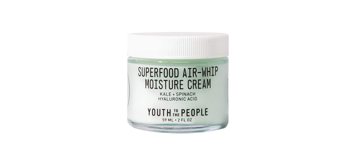 Youth To The People Superfood Air-Whip Moisture Cream