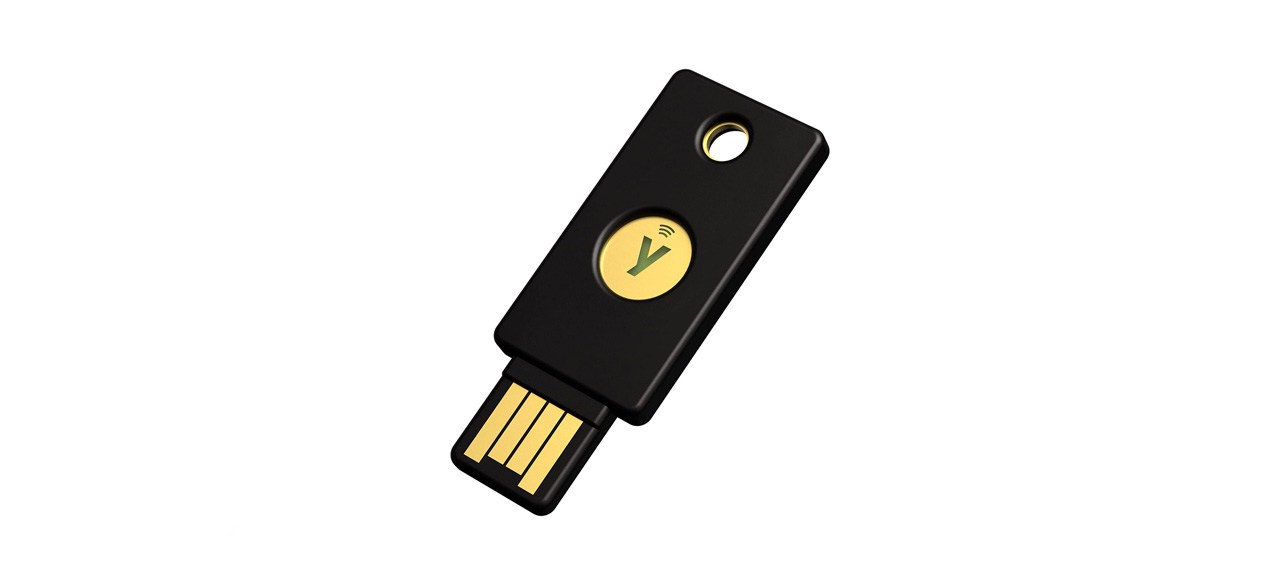 Yubico Yubikey 5 NFC