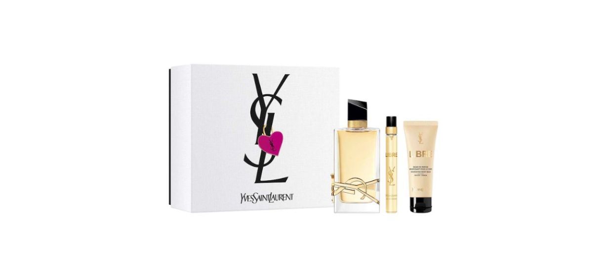 Best Yves Saint Laurent Libre Eau de Parfum Set Best Yves Saint Laurent Libre Eau de Parfum Set