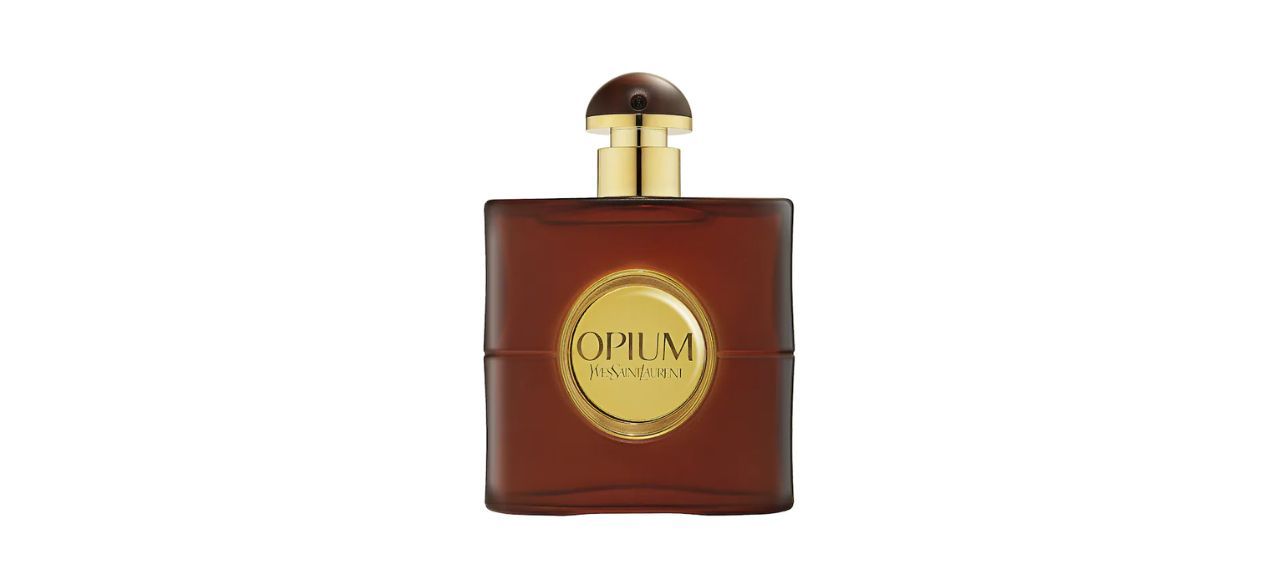 Yves Saint Laurent Opium Eau de Toilette