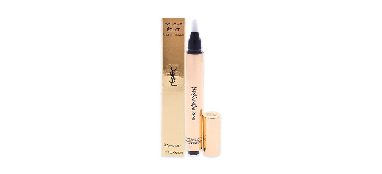 Best Yves Saint Laurent Touche Eclat All-Over Brightening Pen