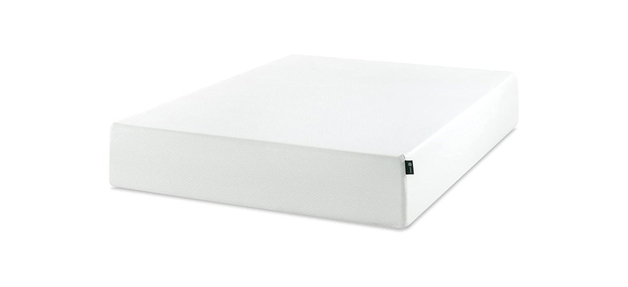 best Zinus Green Tea Memory Foam Mattress