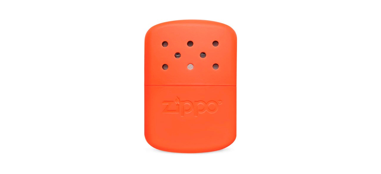 Best Zippo Hand Warmer