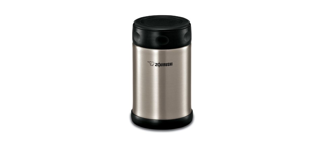 Best Zojirushi Stainless-Steel Food Jar