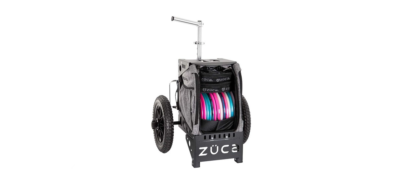 best ZÜCA Compact Cart