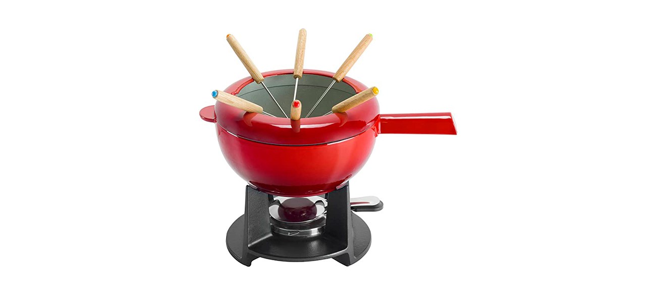 Zwilling Fondue Pot Set 