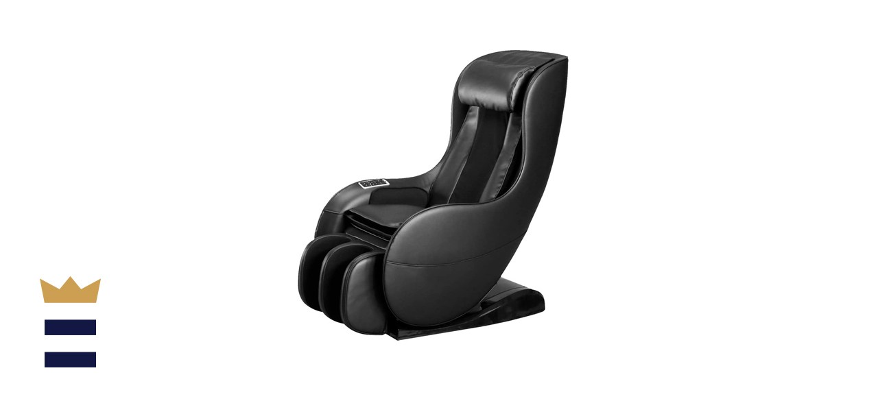 BestMassage Zero Gravity Chair 