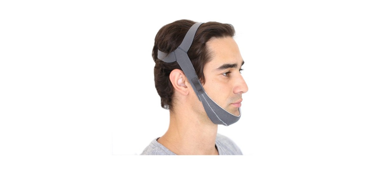 BestRest Premium Chin Strap