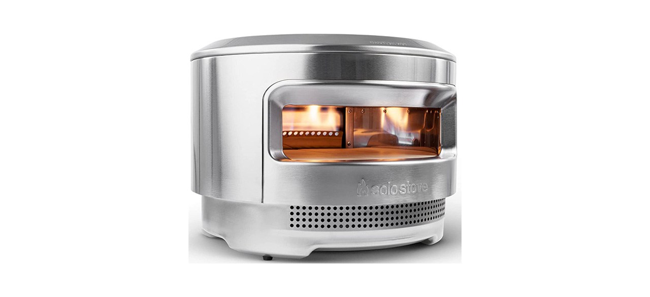 Best Solo Stove Pi Pizza Oven