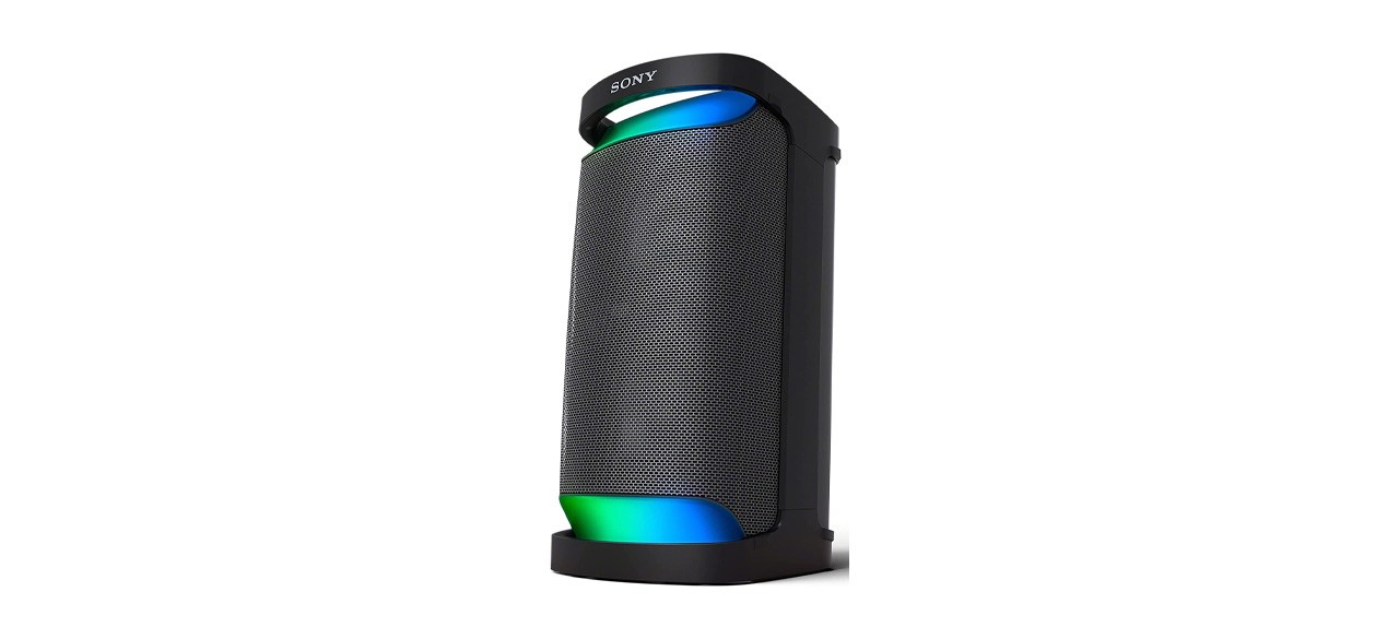 Best Sony XP500 Portable Bluetooth Party Speaker