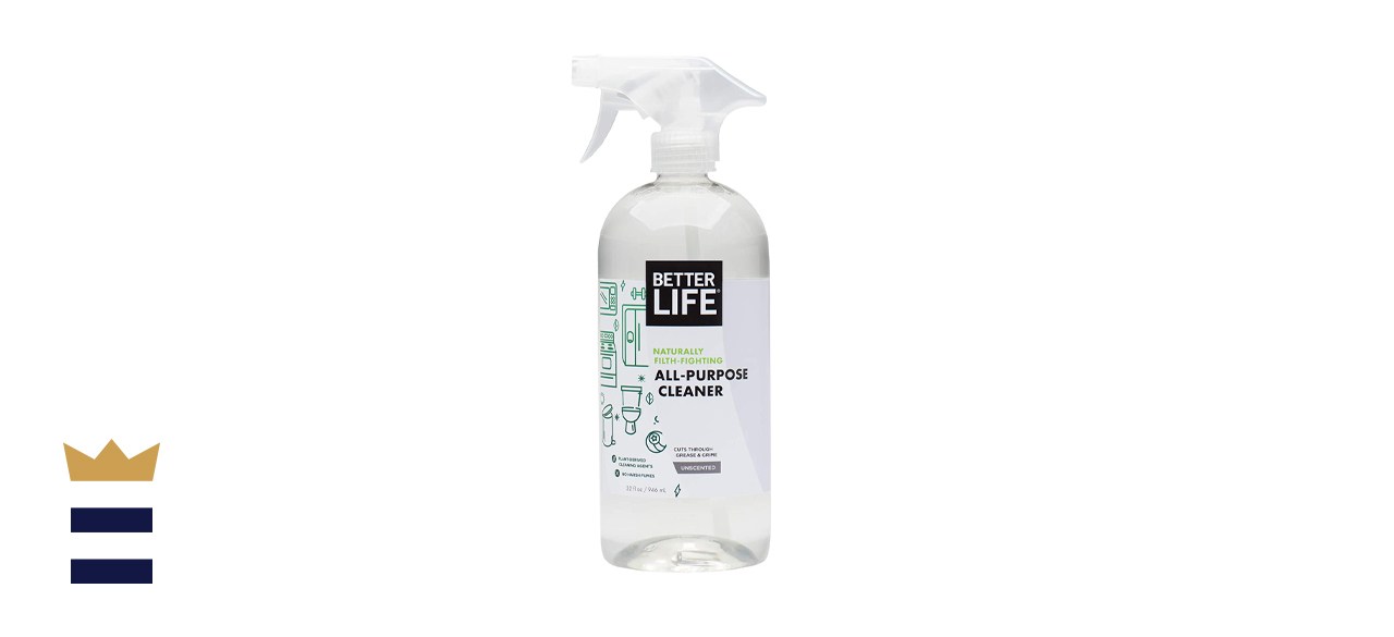 Better Life Natural All-Purpose Cleaner