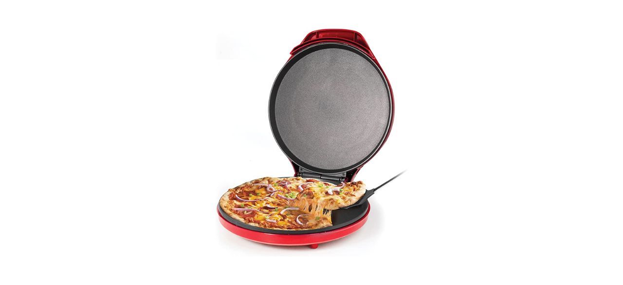 Betty Crocker Countertop Pizza Maker