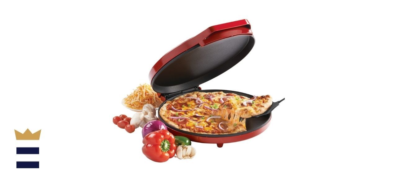 Betty Crocker Pizza Maker